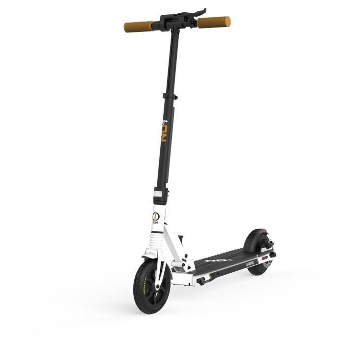 Trottinette électrique Revoe One 300 W Noir - Trottinette