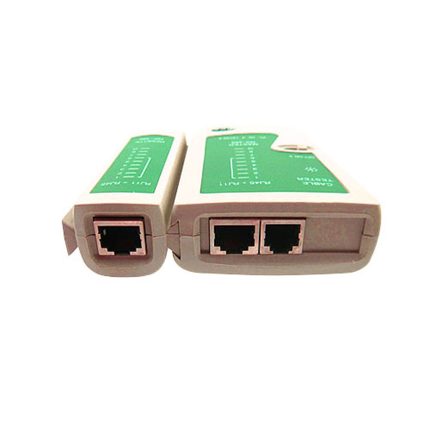 Network Pinces à sertir cable reseau/téléphone RJ45 - Prix pas cher
