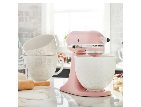 KitchenAid 5 Qt. White Mermaid … curated on LTK