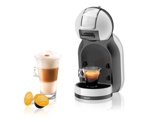 Machines à café : Dolce Gusto Circolo à 58€ [Terminé] - Méga Bonnes Affaires
