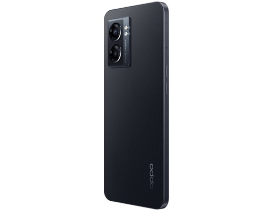 oppo new phone black colour