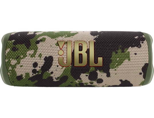 JBL CHARGE 5 Squad - Enceinte Sans Fil 