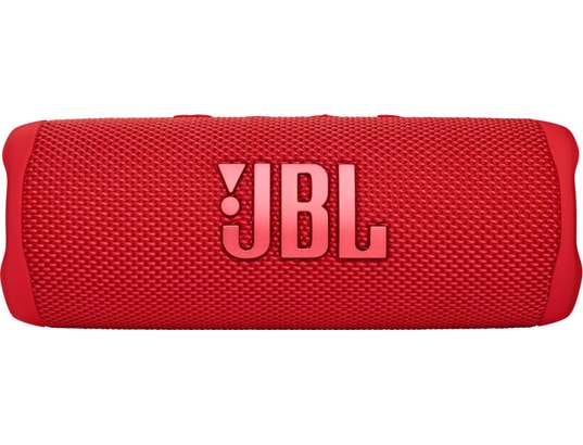 Enceinte bluetooth JBL FLIP 6 ROUGE Pas Cher 