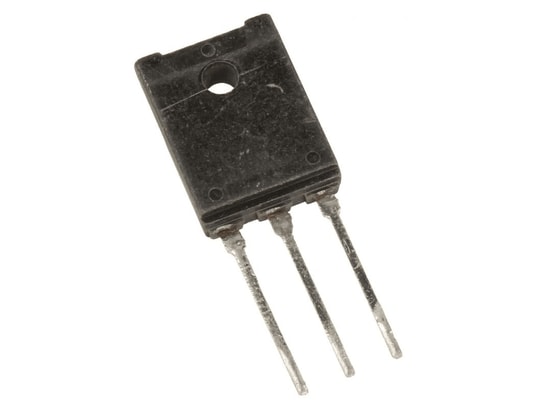 TOSHIBA Pas Cher - Transistor conforme rohs pour lave linge toshiba ...