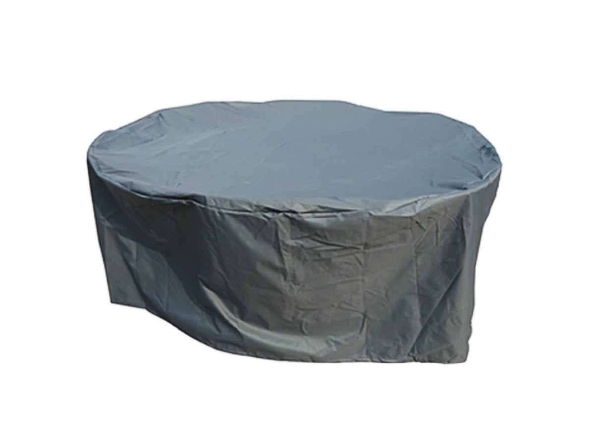 Housse de protection Luxe pour table extérieure rectangulaire