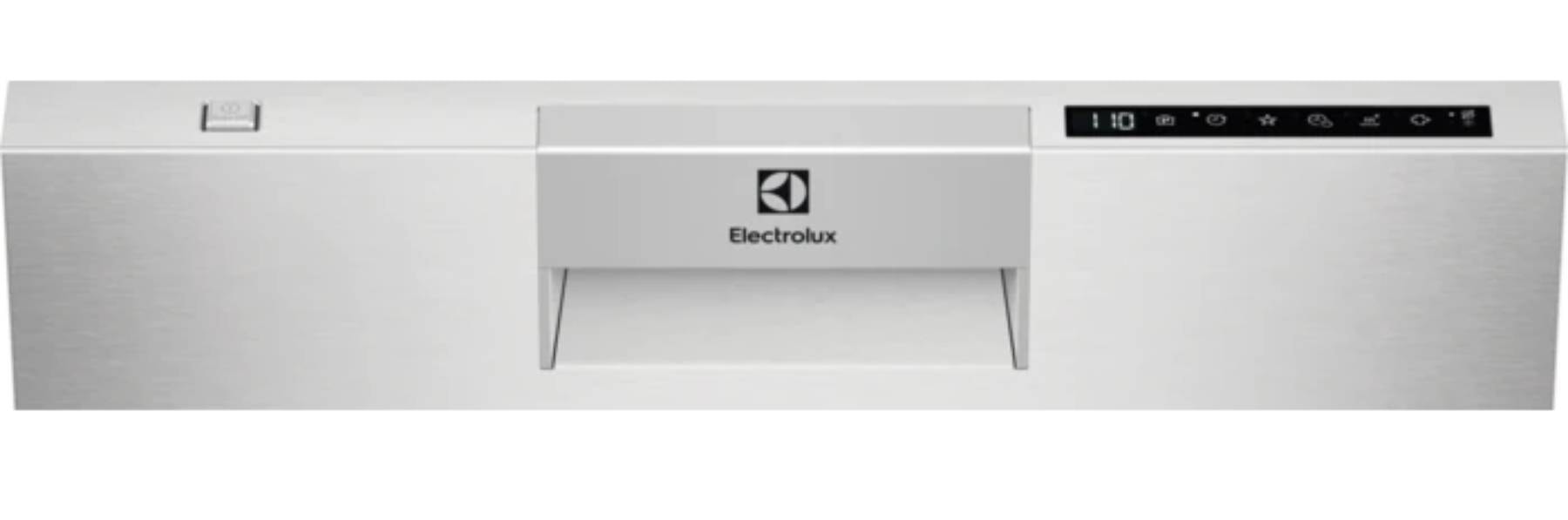 Lave vaisselle 60 cm ELECTROLUX ESM48210SX Inox Anti-trace