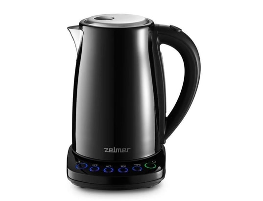 Kettle Black Zck8023b ZELMER