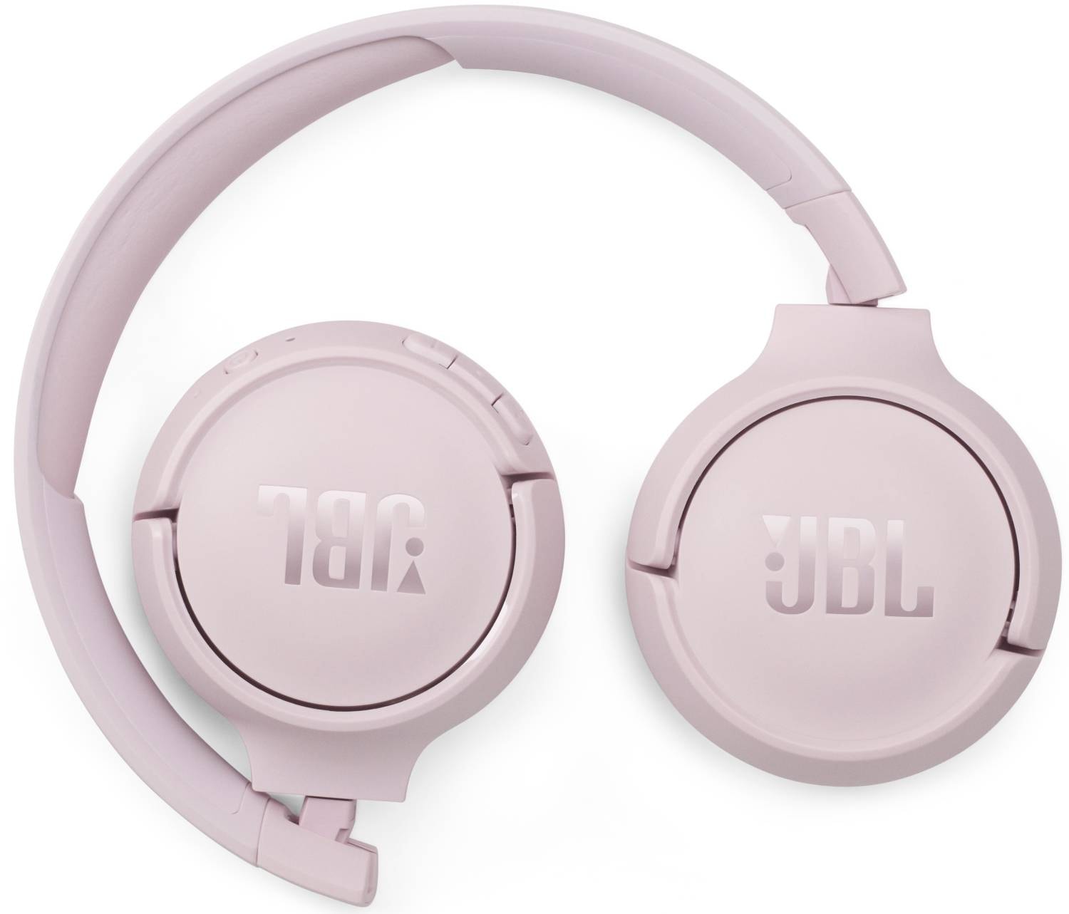JBL Tune 720BT Casque Sans fil Arceau Appels/Musique Bluetooth Blanc