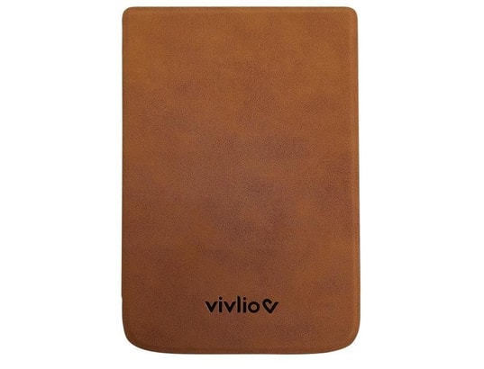 VILVIO Housse de protection pour Tablette compatible TL5/THD+/Color