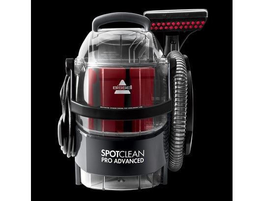 Nettoyeur SpotClean Professional Bissell