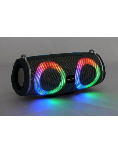 MAGNETICLAND - Enceinte lumineuse portable 20w bluetooth 5.0 radio fm  eyesound