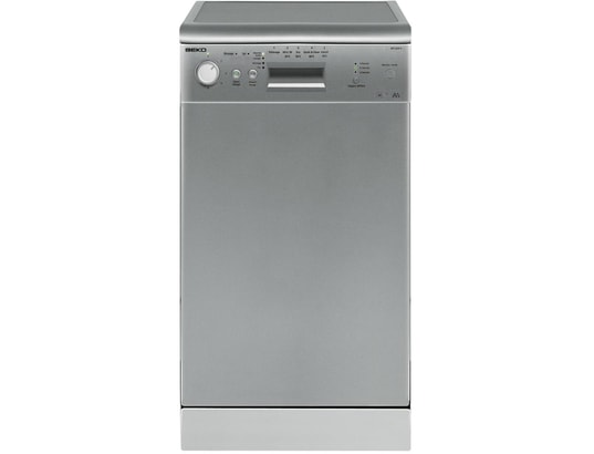 Beko Dfs 2538 S Lave Vaisselle 45 Cm Beko Livraison Gratuite