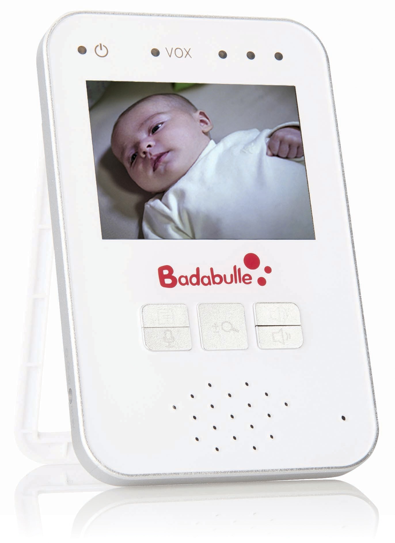 Babyphone Badabulle : Avis sur cette marque d'écoute bébé