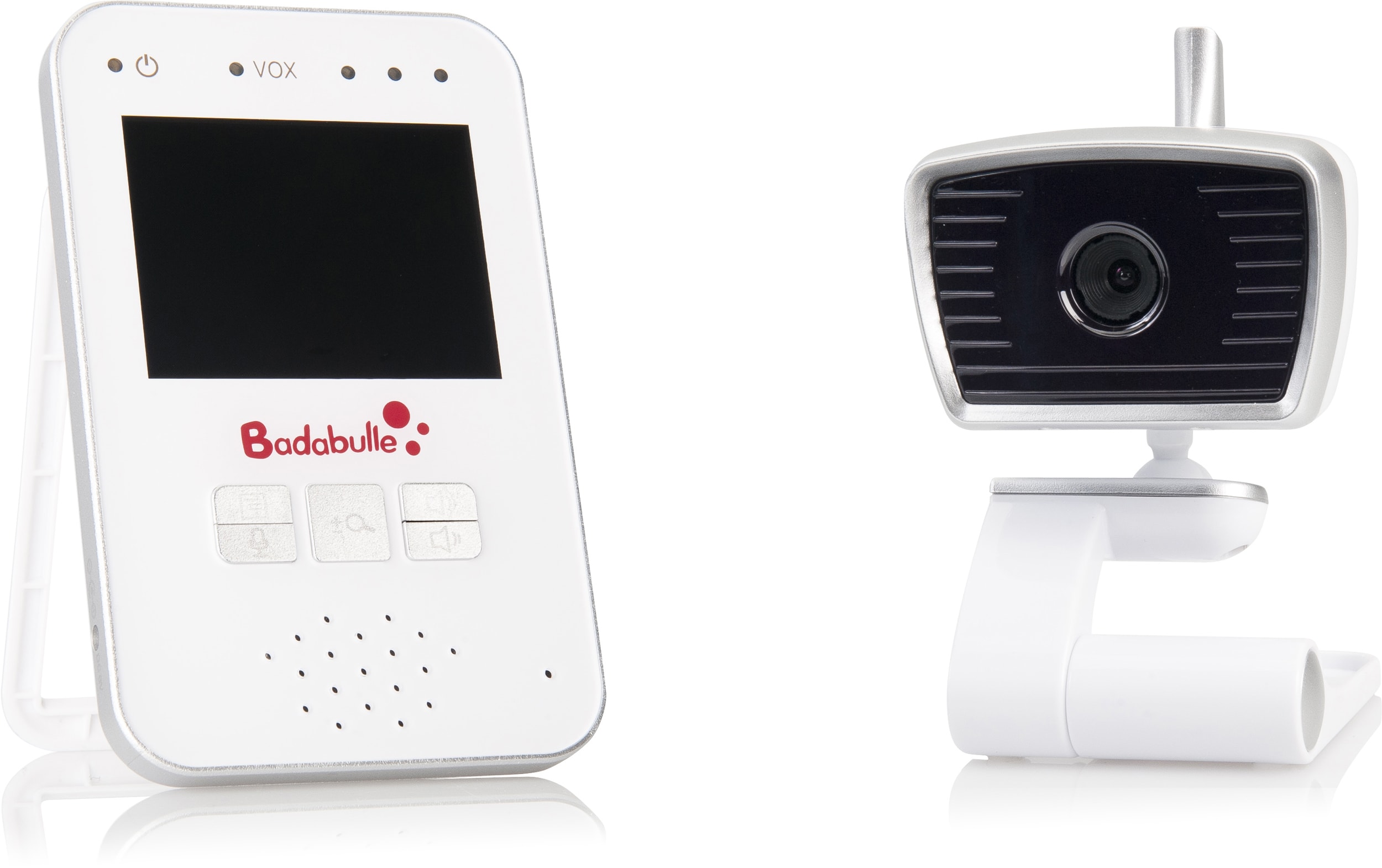 Badabulle adaptateur babyphone baby online - Conforama