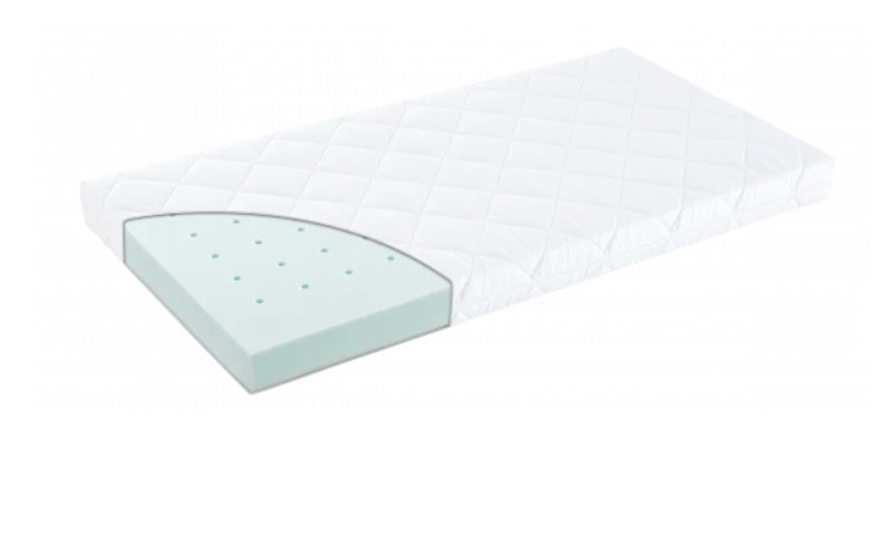 Matelas 140x70 cm - Achat Matelas enfant 140x70 cm pas cher