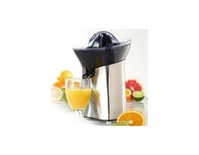 Petit déjeuner , Type : Presse agrumes Page 4 Presse Agrume ArrêT Automatique 1.2L 40W Pritech Orange