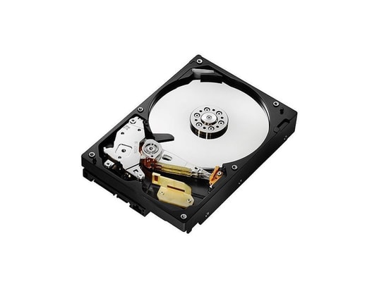 Disque dur interne HGST Ultrastar HE10 10To 0F27604 TBD Pas Cher 