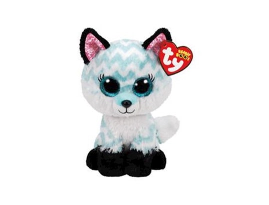 Ty beanie boos small atlas le renard TY Pas Cher - UBALDI.com