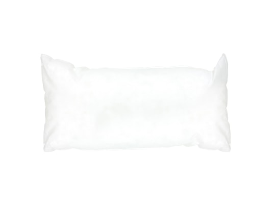 Coussin à recouvrir 40x40 cm, garnissage Fibres polyester - coussin Malin