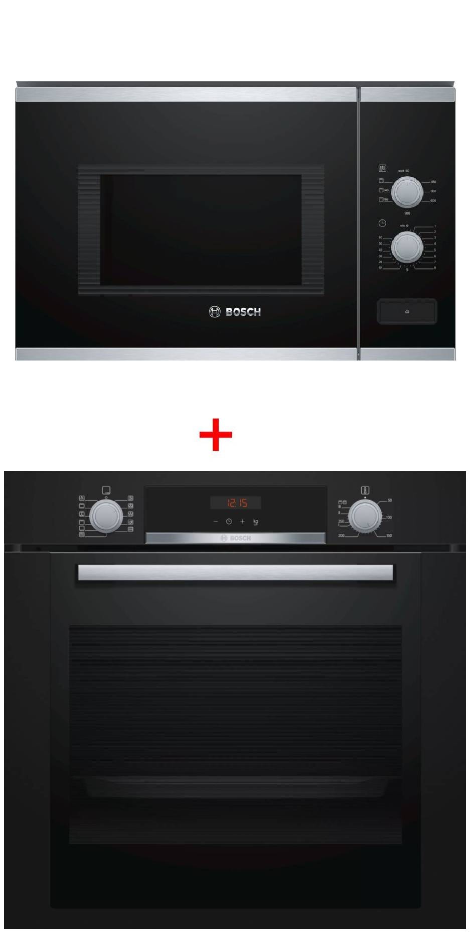 Micro-ondes Encastrable Neff Avec Gril - 25 Litres, 900 W, 8 Programmes - Design Intégré Inox Et Noir - 13