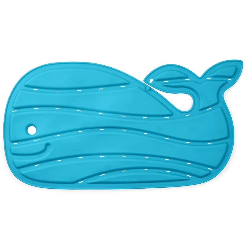 Skip hop siège de bain inclinable pour bébés moby bleu SKIP*HOP Pas Cher 
