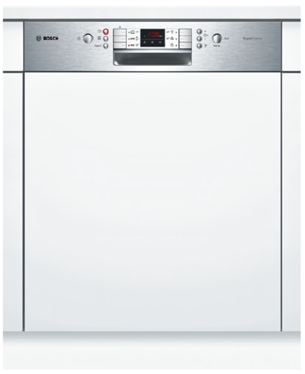 Habillage porte façade Lave vaisselle – BOSCH Lave vaisselle