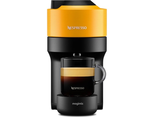 Magimix 11719 Nespresso Vertuo Next machine à café noir mat