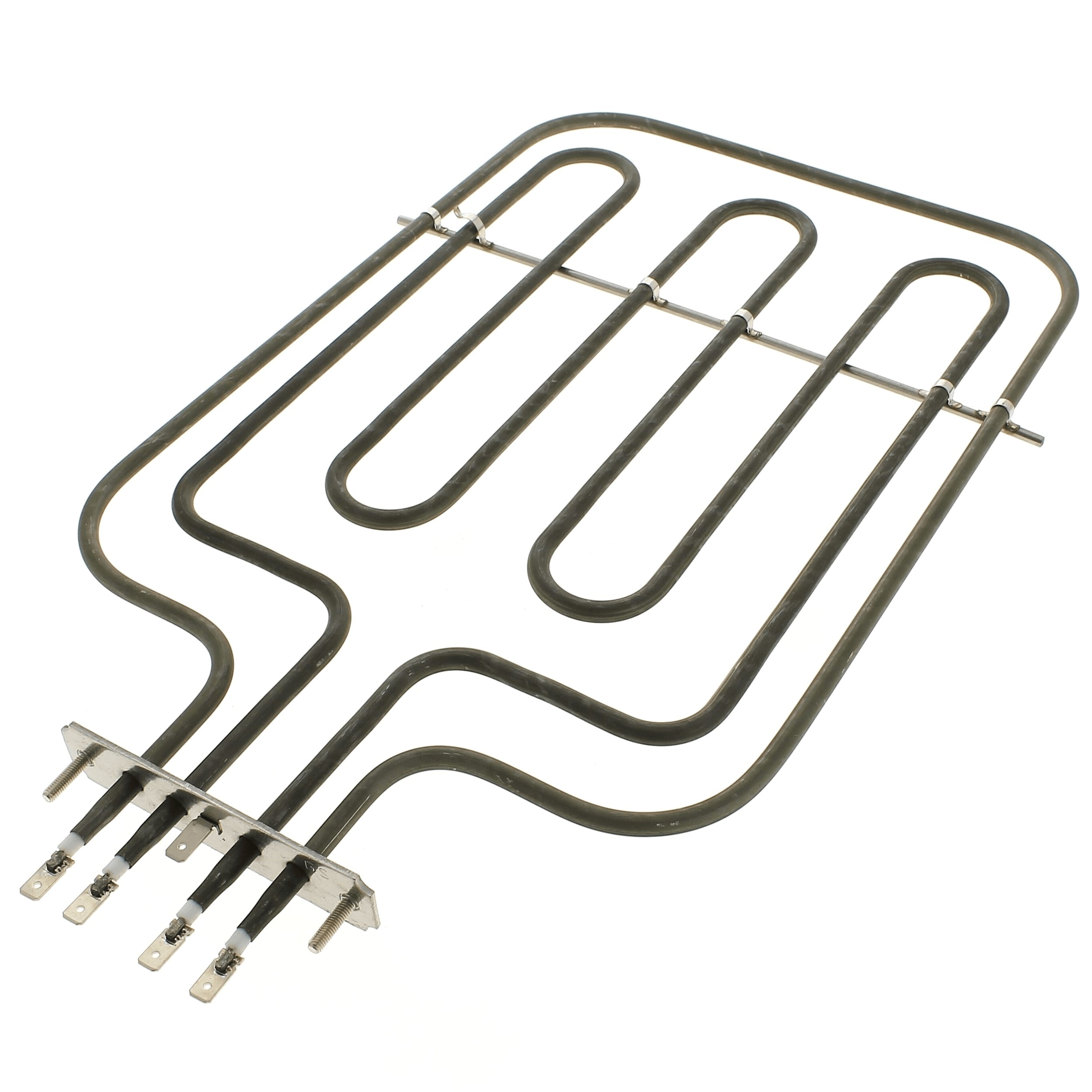 Grille Réglable Pour Four Et Réfrigérateur - Compatible Ariston, Indesit, Smeg - Acier Inoxydable