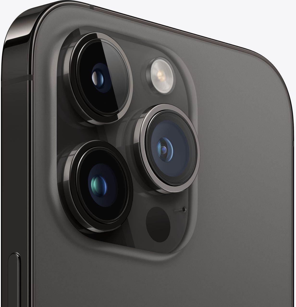 FORCEGLASS Kit accessoires smartphone FGMGCAMIP14PORIG Protège Caméra iPhone  14Pro/ProMa sur