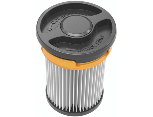 Accessoire aspirateur filtre comfort clean Miele HX-FSF2