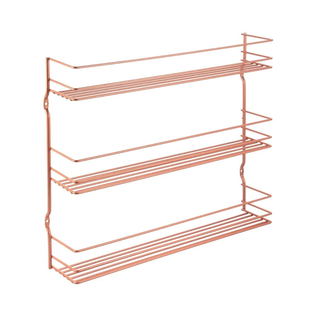 Etagère à épices 3 niveaux polytherm