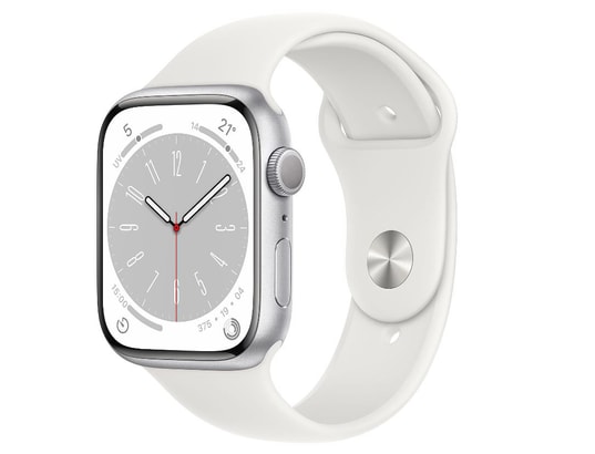 Apple watch pas discount cher