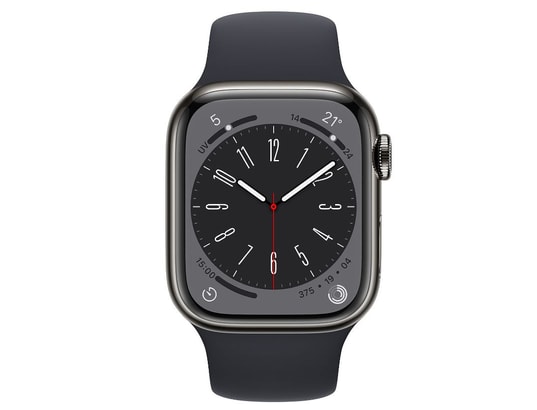 Grossiste Apple - Apple Watch Series 9 (41 mm - GPS - Bracelet Spor