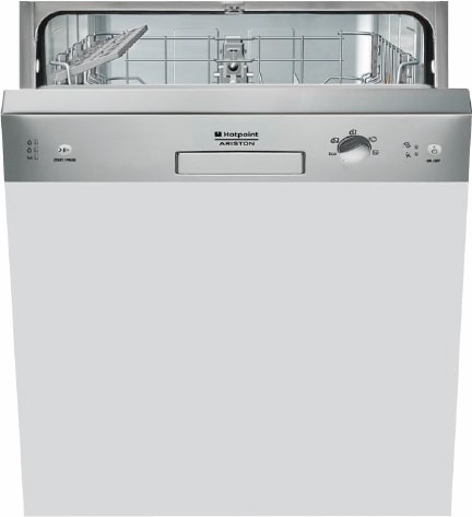 Avis Lave vaisselle integrable 60 cm HOTPOINT ARISTON LSB7M121BEU