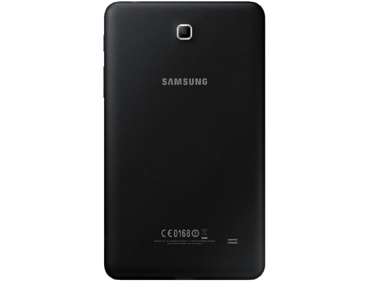 SAMSUNG Galaxy Tab 4 version 7'' noire (SM-T230) Wifi 8 Go - Tablette  tactile Pas Cher