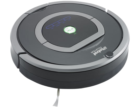 Aspirateurs robot Roomba®