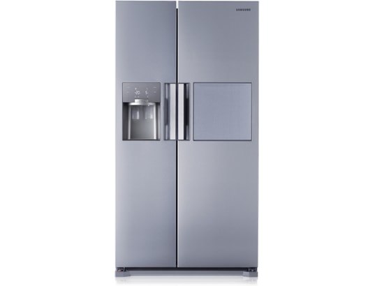 Réfrigérateur américain SAMSUNG RS7577THCSP Circulation …