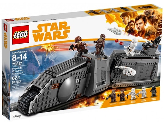 Achat LEGO Pas Cher : LEGO Star Wars, Harry Potter, City, Cars