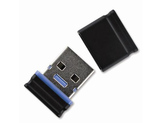 Mini clé USB INTEGRAL Fusion 4 Go Pas Cher 