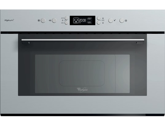 Micro ondes Grill Encastrable WHIRLPOOL AMW931IXL Pas Cher 
