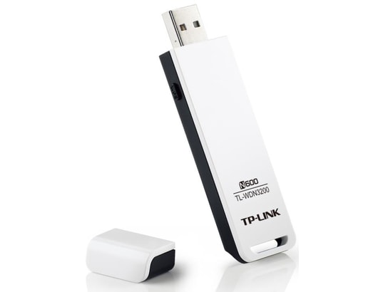 Clé USB wifi TP-LINK TL-WDN3200 Pas Cher 