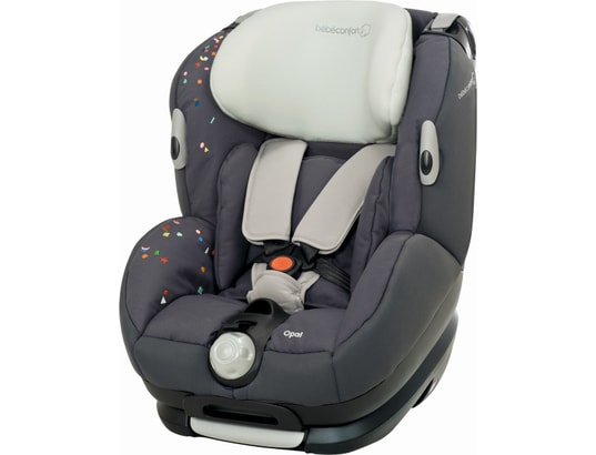 Siège auto groupe 2/3, siège auto pour bébé de 15 à 36kg : Aubert