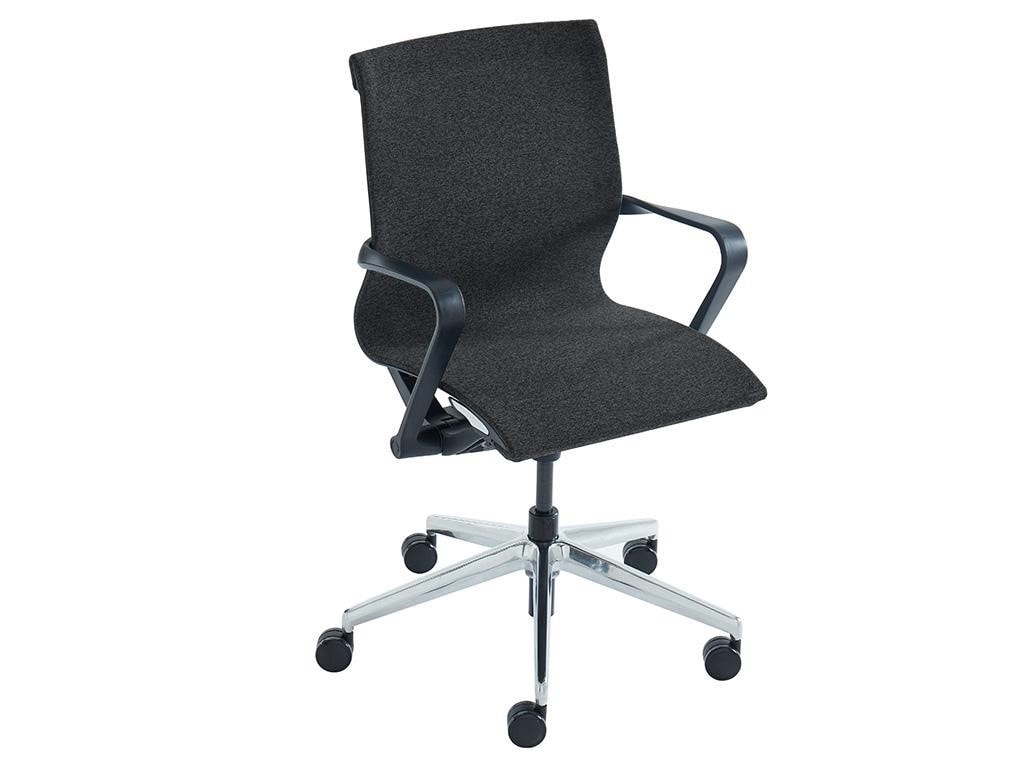 Fauteuil de bureau haut de gamme - Concorde presidio 2400.18 ggi