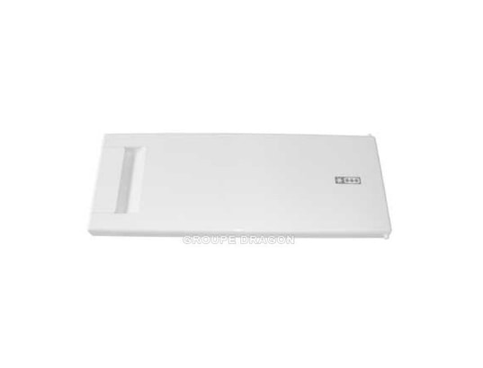 PORTE COMPLETE FREEZER Pour RÉFRIGÉRATEUR PROLINE - Code 42143593 - Compatible Multi-Marques