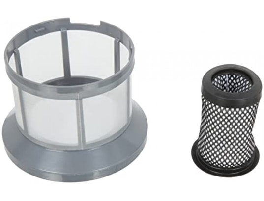 Filtre Pour Aspirateur Hoover U93 H-free 200 Series - Remplace 35602065 - Entretien Tous Les 2-3 Mois - 14