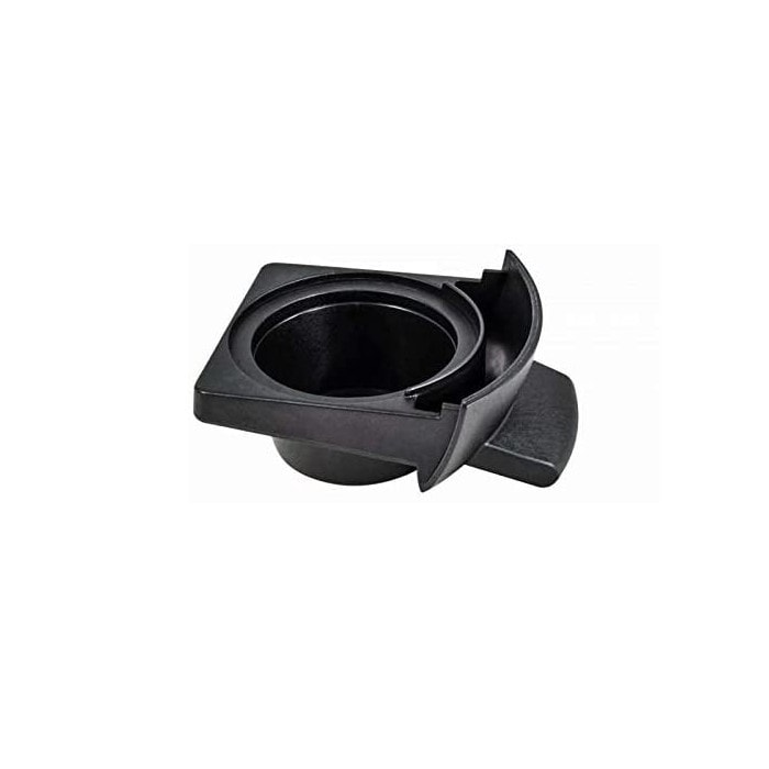 Support dosette MS-623704 pour Cafetière - Expresso broyeur, KRUPS, DOLCE  GUSTO