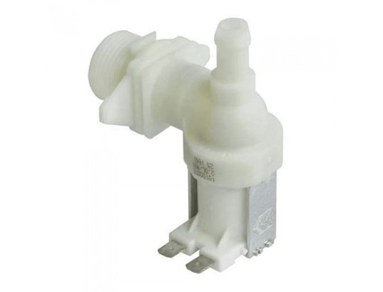 Electrovanne D'arrivée D'eau Pour Lave-vaiselle Pour Lave-Linge - 3588305205 - Electrolux