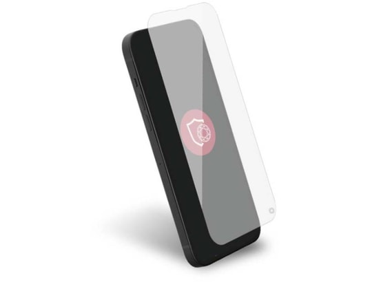 Verre trempé FORCE GLASS FGMGIP14PMORIG Protege ecran pour iphone 14 ProMax  Pas Cher 