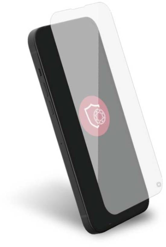 Sans Marque Glass de protection verre trempé pour iPhone 14 Pro