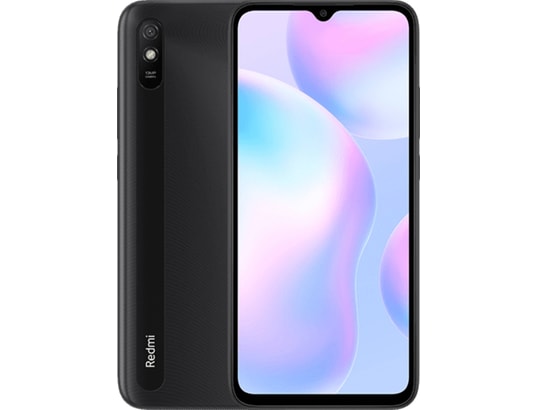 redmi 9a midnight black 2gb 32gb